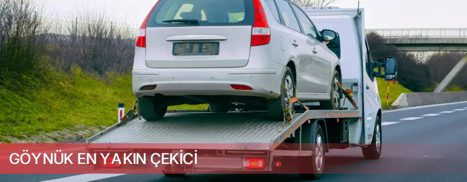 Göynük İlçemi En Yakın Çekici